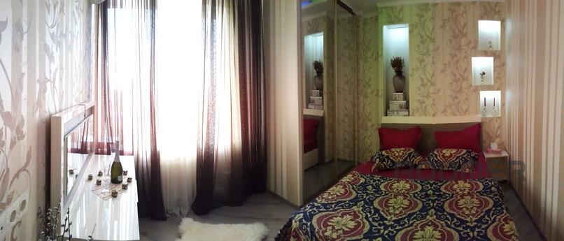 Rent apartment center district Privoz,, Odessa - apartment by the day