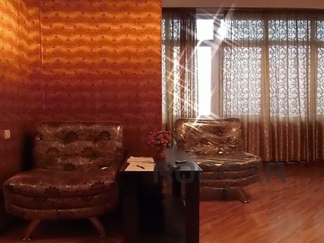 Уютная и с романтической обстановкой, Алматы - квартира посуточно