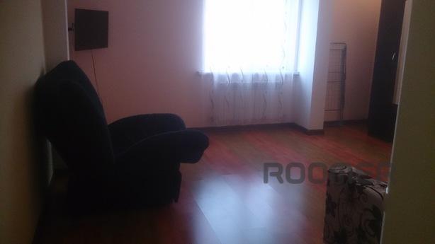1 bedroom apartment for rent, Almaty - apartment by the day