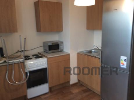 Comfortable apartment in the metro Star, Saint Petersburg - apartment by the day