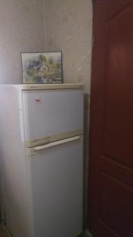 I'll rent out my apartment, for rent, Chernomorsk (Illichivsk) - apartment by the day