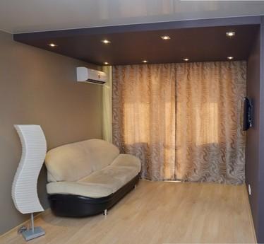 Suite 1 room on Gogol 68, Karaganda - apartment by the day
