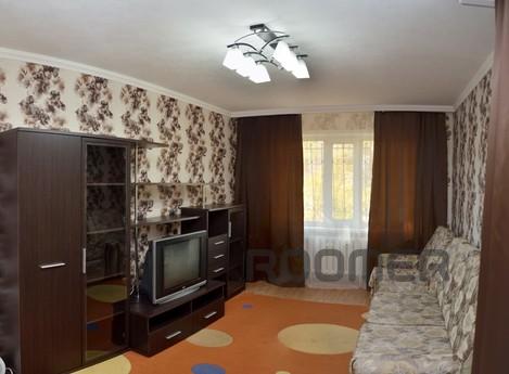 The apartment is centrally located with good recent renovati