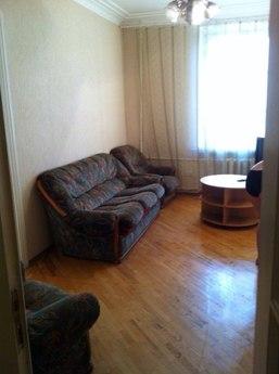 Посуточно, Самара - квартира посуточно