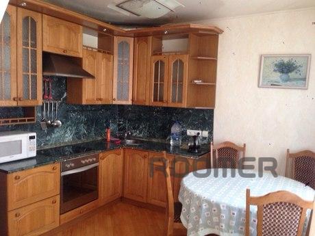 Постуочно, Самара - квартира посуточно