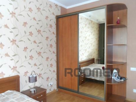 2 bedroom apartment for rent, Rostov-on-Don - apartment by the day