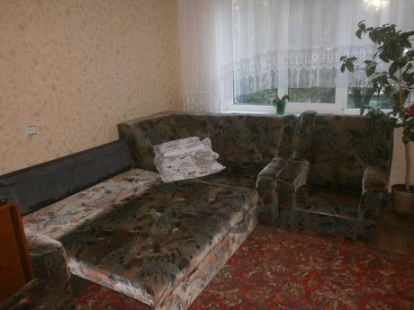 Rent 2-bedroom apartment, Odessa - apartment by the day