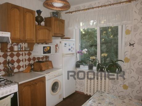 Rent 2-bedroom apartment, Odessa - apartment by the day