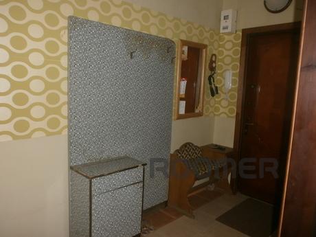 Rent 2-bedroom apartment, Odessa - apartment by the day