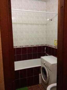Comfortable, spacious and dignified, Krivoy Rog - apartment by the day