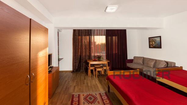 I rent an apartment for hours, Almaty - apartment by the day