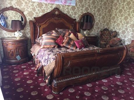 Комнаты в мини-отеле, Одесса - квартира посуточно