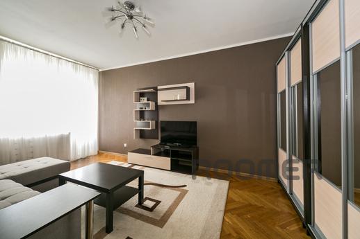 Daily Chernyakhovsky 3, Moscow - apartment by the day