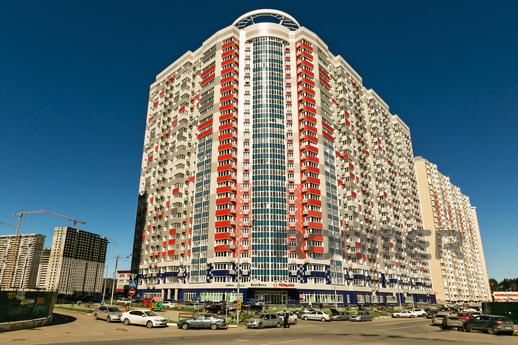 Daily Spaso-Tushinsky Boulevard 2, Krasnogorsk - apartment by the day