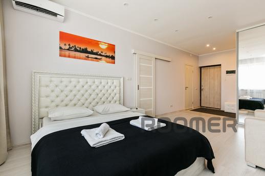 TODAY for 1 night (check-in until 21:00, check-out until 12: