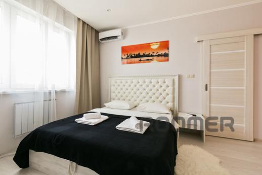 Daily Novotushinskaya 4, Krasnogorsk - apartment by the day
