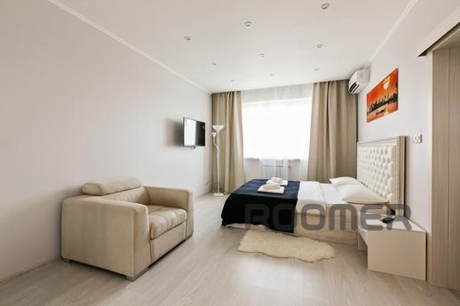 Daily Novotushinskaya 4, Krasnogorsk - apartment by the day