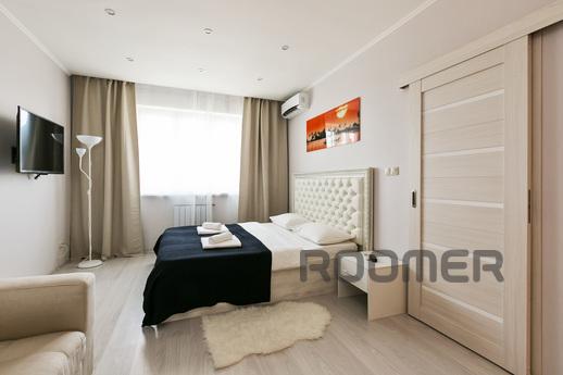 Daily Novotushinskaya 4, Krasnogorsk - apartment by the day