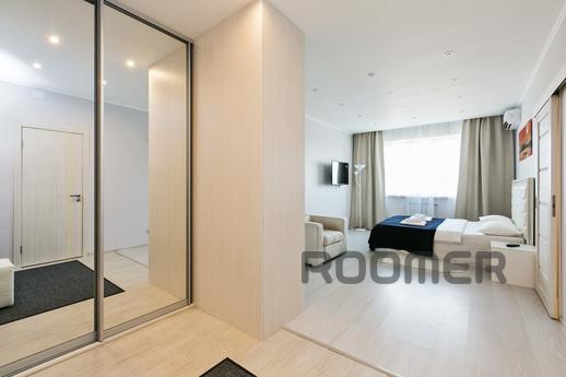 Daily Novotushinskaya 4, Krasnogorsk - apartment by the day