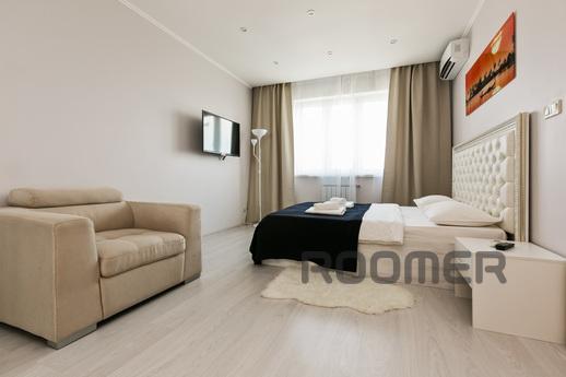 Daily Novotushinskaya 4, Krasnogorsk - apartment by the day