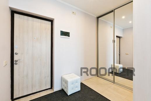 Daily Novotushinskaya 4, Krasnogorsk - apartment by the day