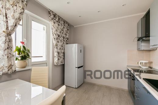 Daily Novotushinskaya 4, Krasnogorsk - apartment by the day