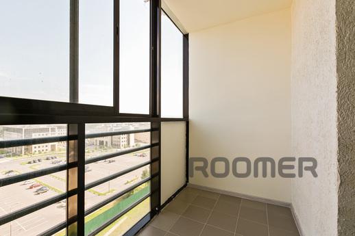 Daily Novotushinskaya 4, Krasnogorsk - apartment by the day