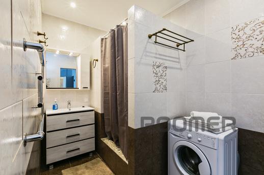 Daily Novotushinskaya 4, Krasnogorsk - apartment by the day