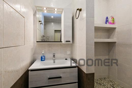 Daily Novotushinskaya 4, Krasnogorsk - apartment by the day
