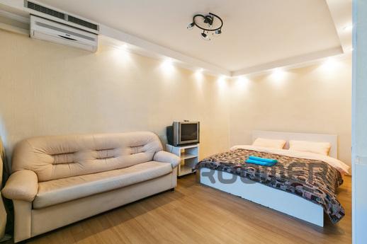 Price for an apartment when placing: Today (on the day of bo