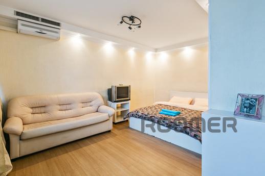 Daily Leningradsky Prospekt 33a, Moscow - apartment by the day