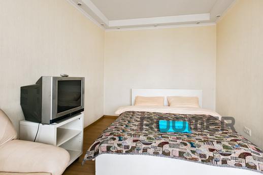 Daily Leningradsky Prospekt 33a, Moscow - apartment by the day