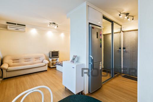 Daily Leningradsky Prospekt 33a, Moscow - apartment by the day