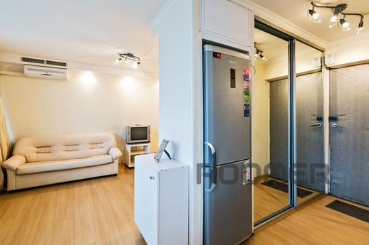 Daily Leningradsky Prospekt 33a, Moscow - apartment by the day