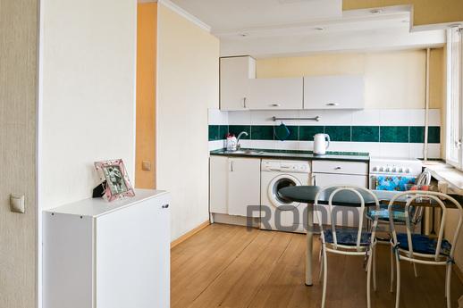 Daily Leningradsky Prospekt 33a, Moscow - apartment by the day