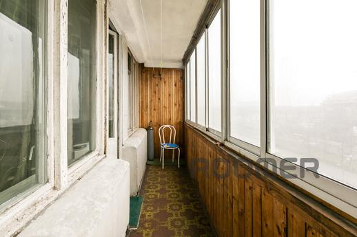 Daily Leningradsky Prospekt 33a, Moscow - apartment by the day