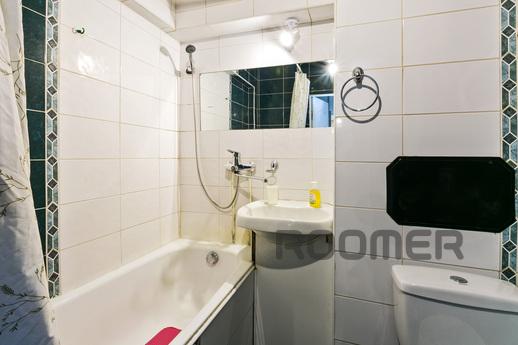 Daily Leningradsky Prospekt 33a, Moscow - apartment by the day