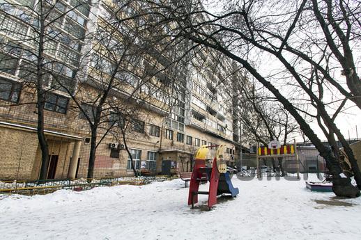 Daily Leningradsky Prospekt 33a, Moscow - apartment by the day
