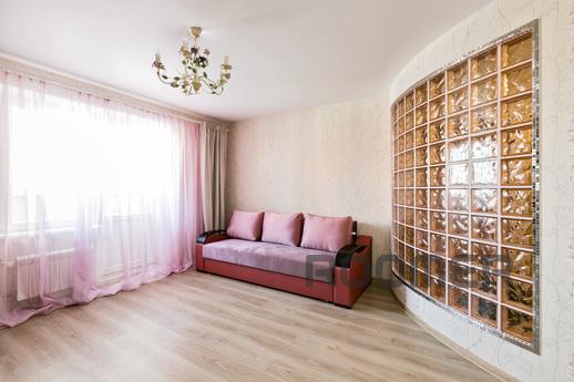 Daily Spaso-Tushinsky Boulevard 8, Krasnogorsk - apartment by the day