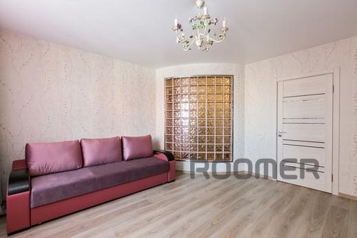 Daily Spaso-Tushinsky Boulevard 8, Krasnogorsk - apartment by the day