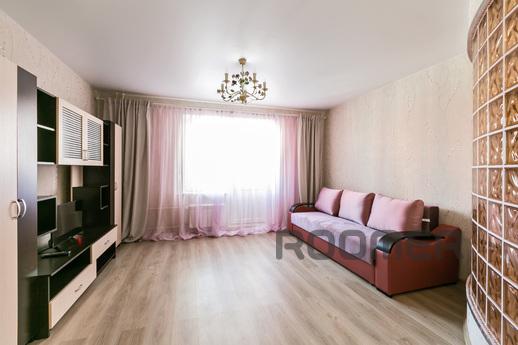 Daily Spaso-Tushinsky Boulevard 8, Krasnogorsk - apartment by the day