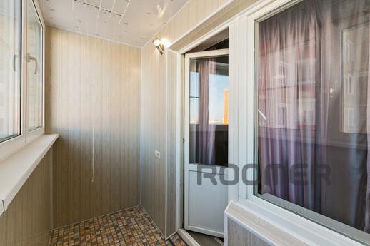 Daily Spaso-Tushinsky Boulevard 8, Krasnogorsk - apartment by the day