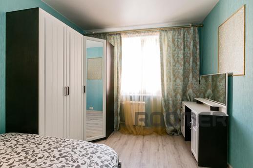 Daily Spaso-Tushinsky Boulevard 8, Krasnogorsk - apartment by the day