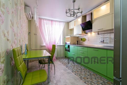 Daily Spaso-Tushinsky Boulevard 8, Krasnogorsk - apartment by the day