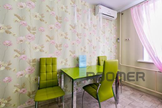 Daily Spaso-Tushinsky Boulevard 8, Krasnogorsk - apartment by the day