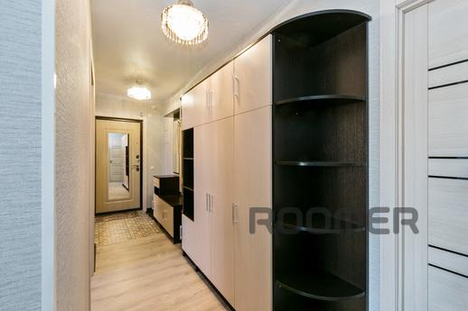 Daily Spaso-Tushinsky Boulevard 8, Krasnogorsk - apartment by the day