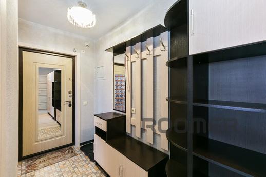 Daily Spaso-Tushinsky Boulevard 8, Krasnogorsk - apartment by the day