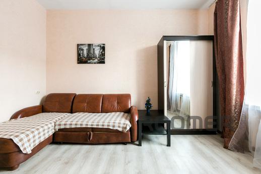 Daily earthen shaft 52/16 building 3, Moscow - apartment by the day