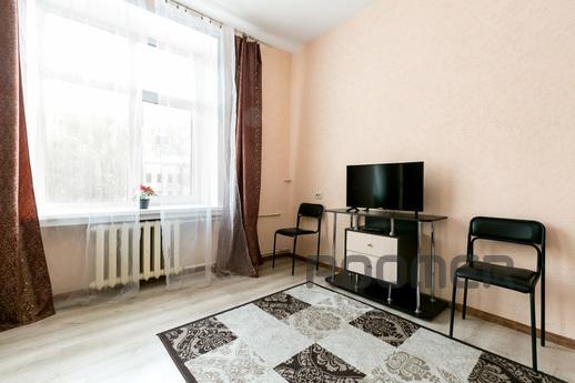 Daily earthen shaft 52/16 building 3, Moscow - apartment by the day