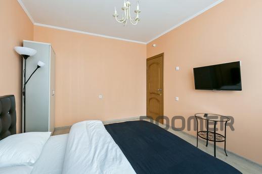 Daily 70th anniversary of victory 1, Krasnogorsk - apartment by the day
